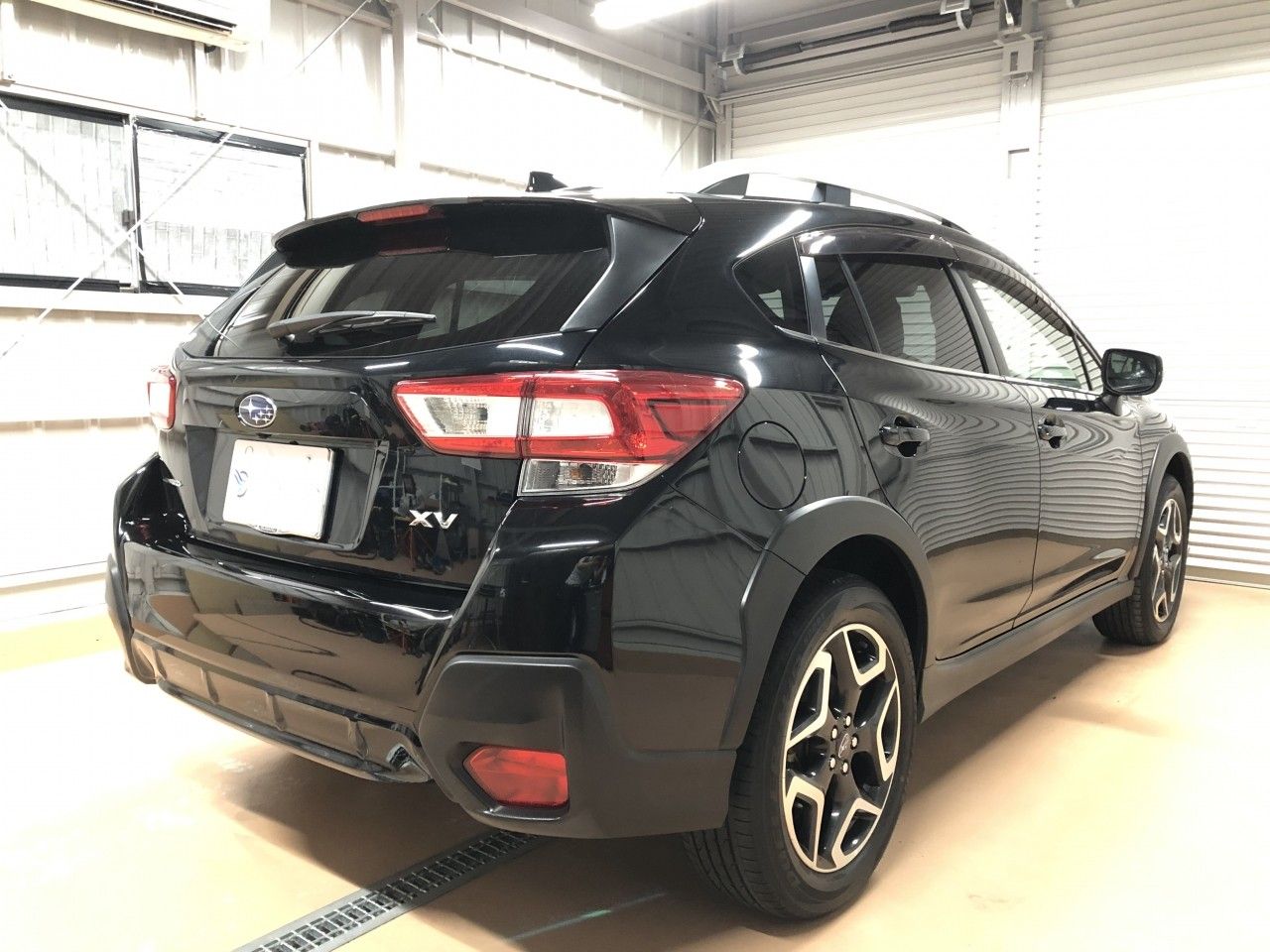 車検r4年8月まで 本革シート装備の女性1オーナー程度極上 Subaru Xv 販売開始 お知らせ 自動車メーカー車両開発者が営む極上車専門店 Torino Cars トリノカーズ